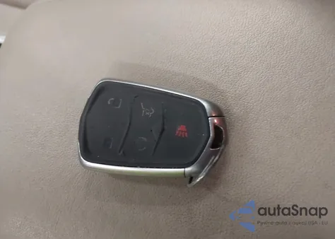 2016 Cadillac Srx Luxury Collection из США, поврежденный, VIN 3GYFNEE37GS510273